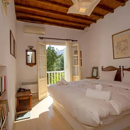 Oasis House In The Heart Of Mykonos Apartamento *