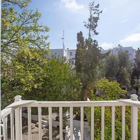 Apartamento Oasis House In The Heart Of Mykonos *