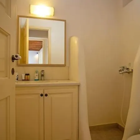Oasis House In The Heart Of Mykonos * Mykonos Town