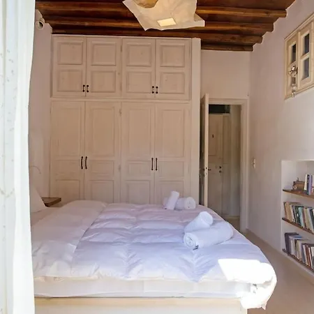 Oasis House In The Heart Of Mykonos * Mykonos Town