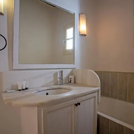 Oasis House In The Heart Of Mykonos Apartament *