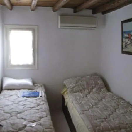Oasis House In The Heart Of Mykonos