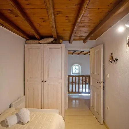 Oasis House In The Heart Of Mykonos * Mykonos Town