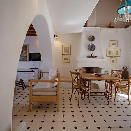 Apartment Oasis House In The Heart Of Mykonos