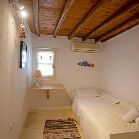 Oasis House In The Heart Of Mykonos * Mykonos Town