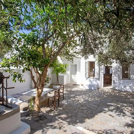 Oasis House In The Heart Of Mykonos Apartamento *